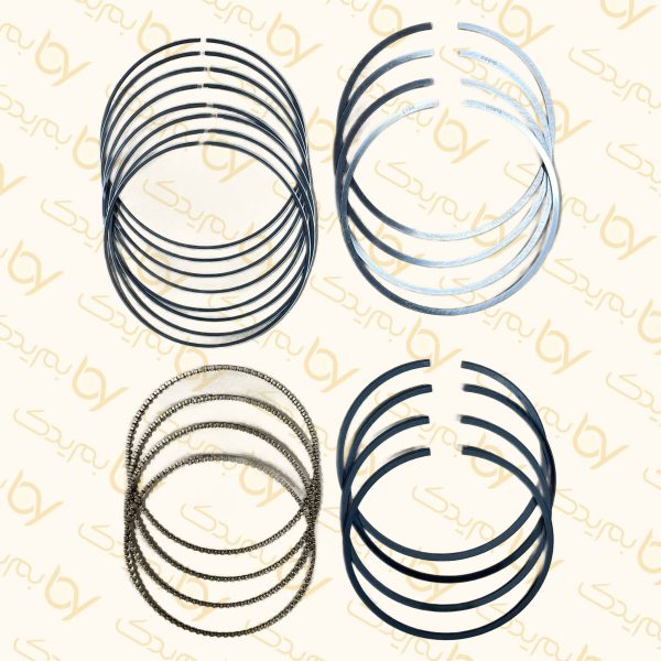 رینگ موتور جک جی4