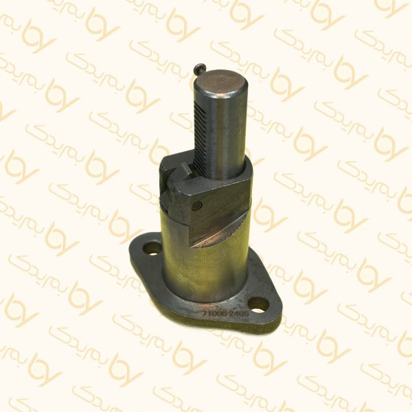 سفت کن تایم جیلی امگرند شاسی X7