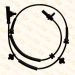 سنسور ABS جلو راست جک اس3