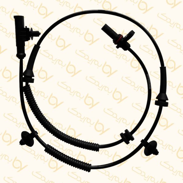 سنسور ABS جلو راست جک اس3