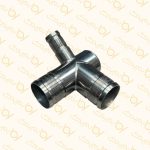 سه راهی آب فلزی بالایی کی ام سی تی8