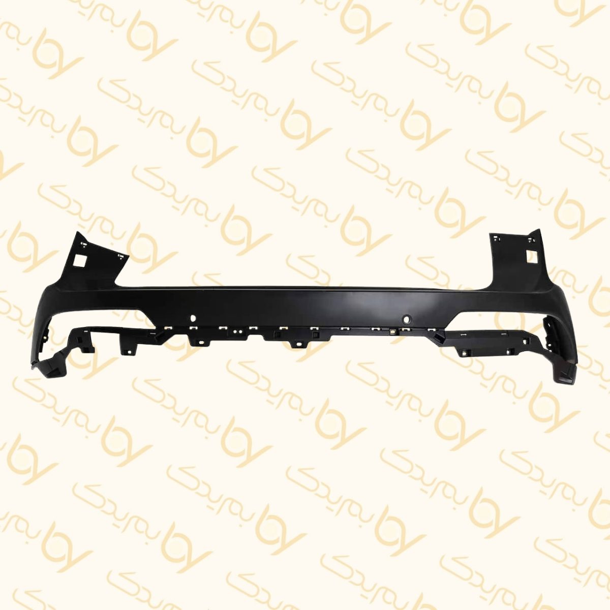 سپر عقب بالایی کی ام سی کی7