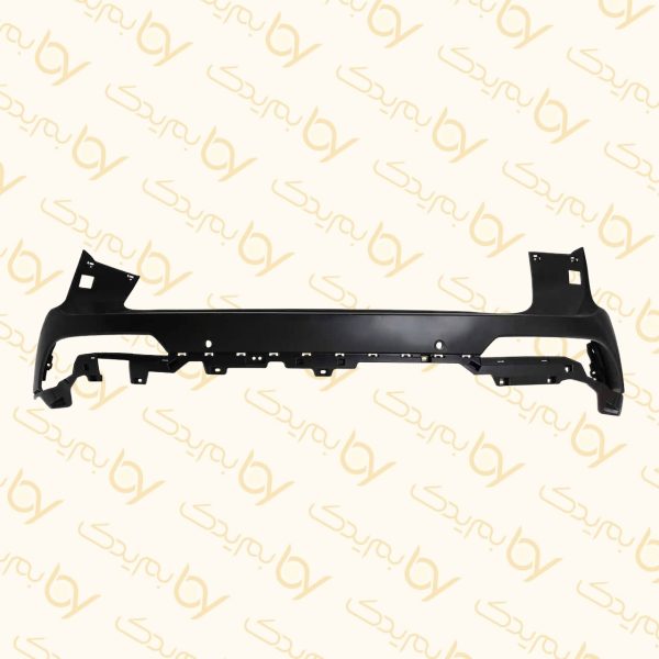 سپر عقب بالایی کی ام سی کی7