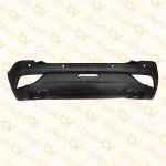 سپر عقب جک اس3