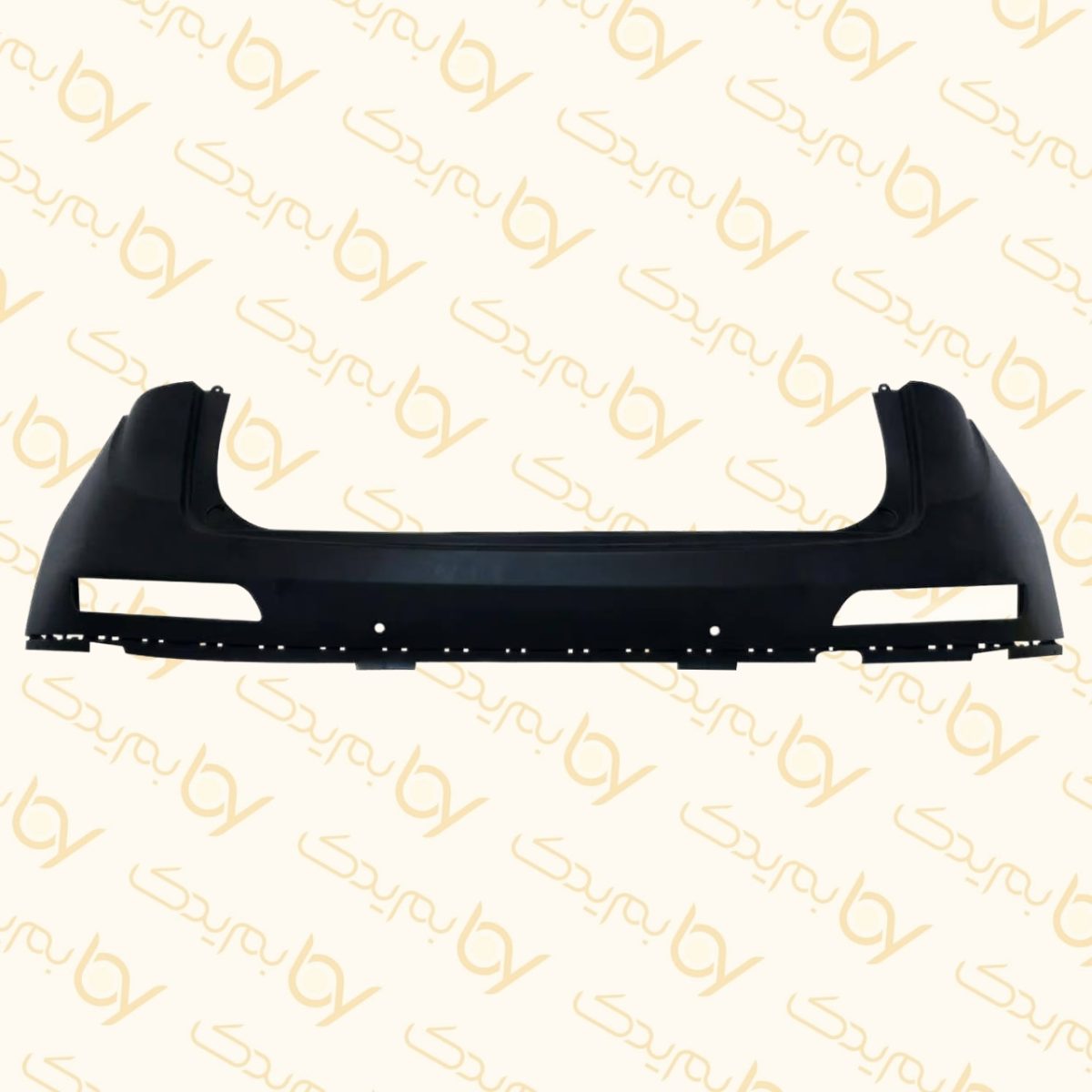 سپر عقب جک اس5