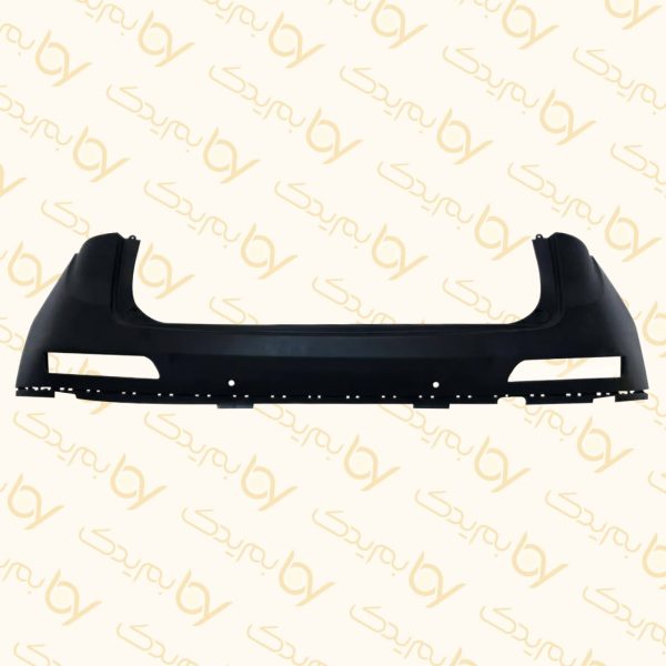 سپر عقب جک اس5