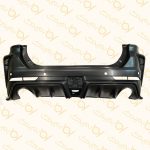 سپر عقب کی ام سی A5