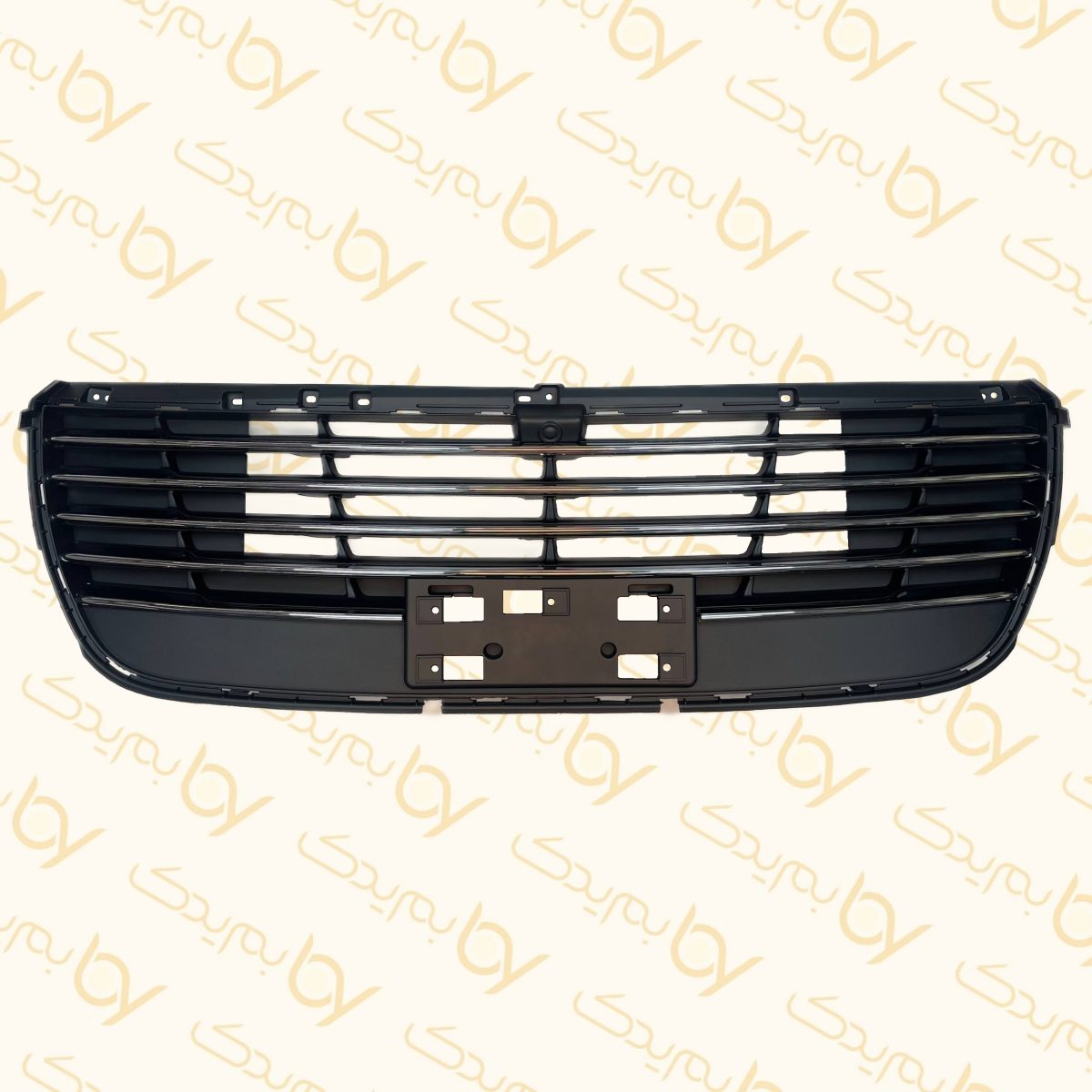 شبکه داخل سپر جلو جک اس5 GDI