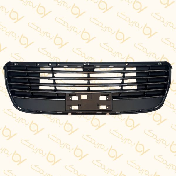 شبکه داخل سپر جلو جک اس5 GDI