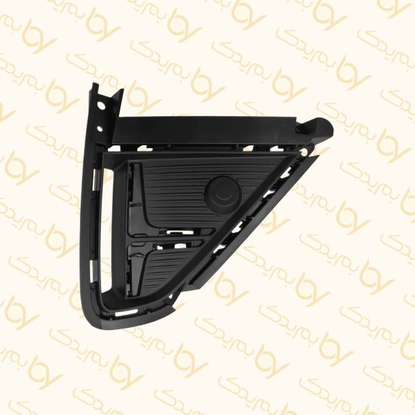 شبکه داخل سپر جلو راست کی ام سی جی7