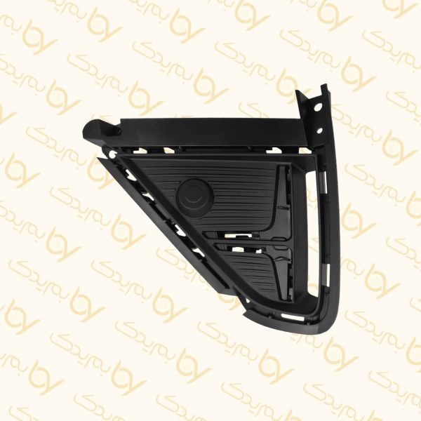 شبکه داخل سپر جلو چپ کی ام سی جی7