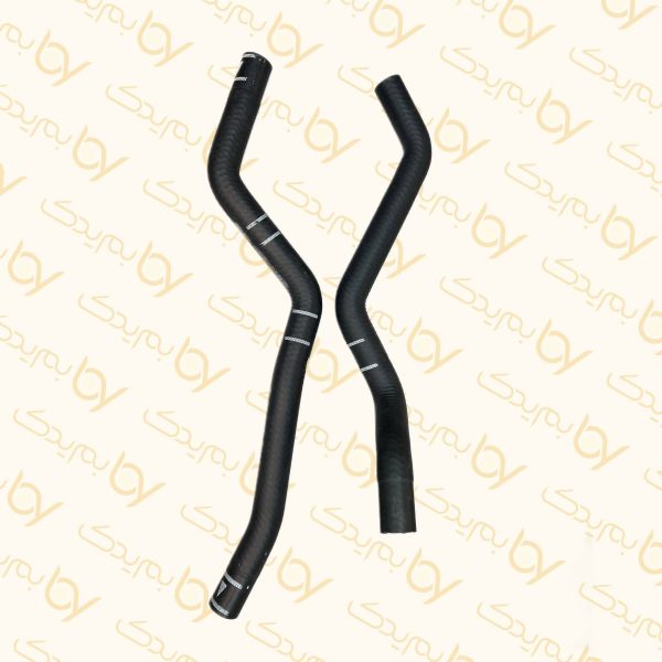 شلنگ بخاری جیلی GC6