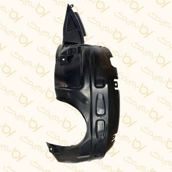 شلگیر جلو راست جک جی4