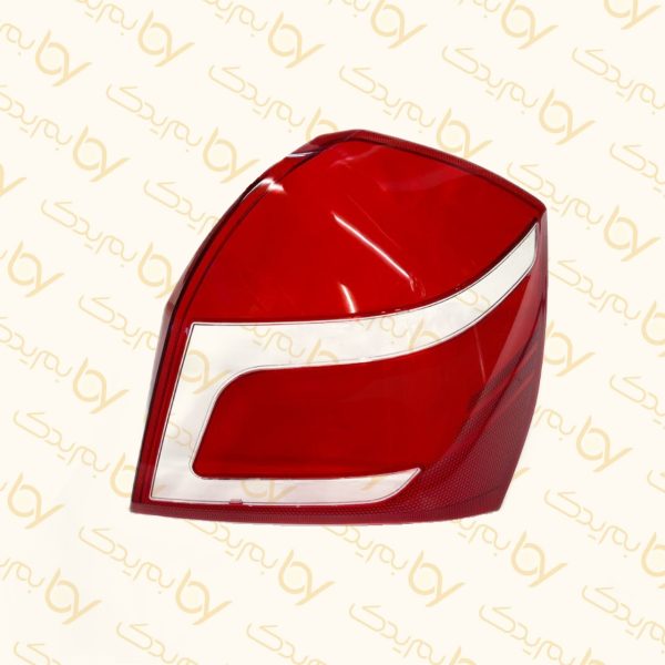 طلق خطر عقب راست جیلی GC6 اکسلنت