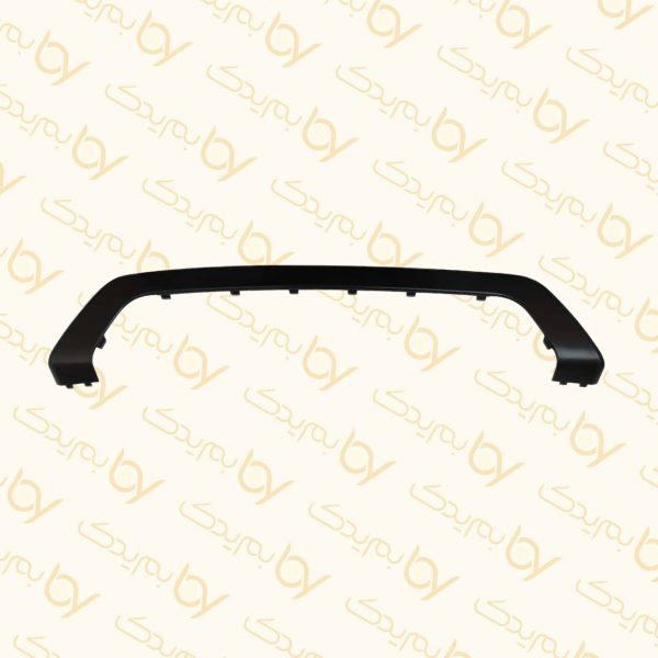 فلاپ سپر عقب وسط کی ام سی کی7