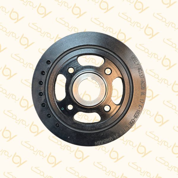 فولی سر میلنگ جیلی GC6