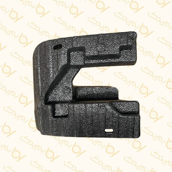 فوم سپر عقب چپ جک جی4