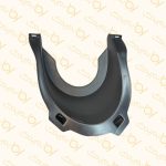 قاب اگزوز راست کی ام سی A5