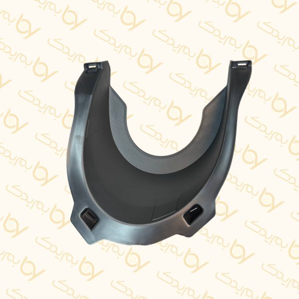 قاب اگزوز چپ کی ام سی A5