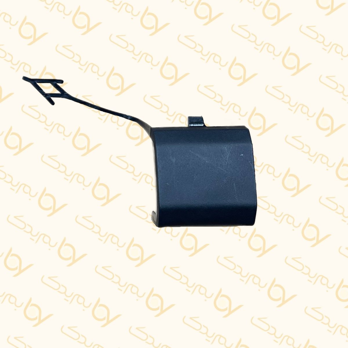 قاب بکسل بند جلو بک X3 PRO