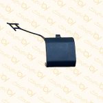 قاب بکسل بند جلو بک X3 PRO