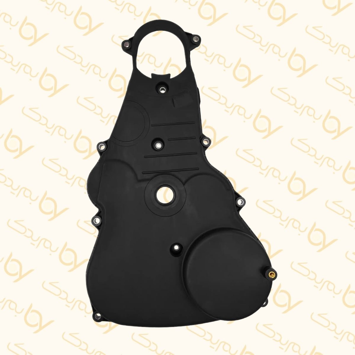 قاب تایم کی ام سی تی8