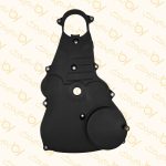 قاب تایم کی ام سی تی8