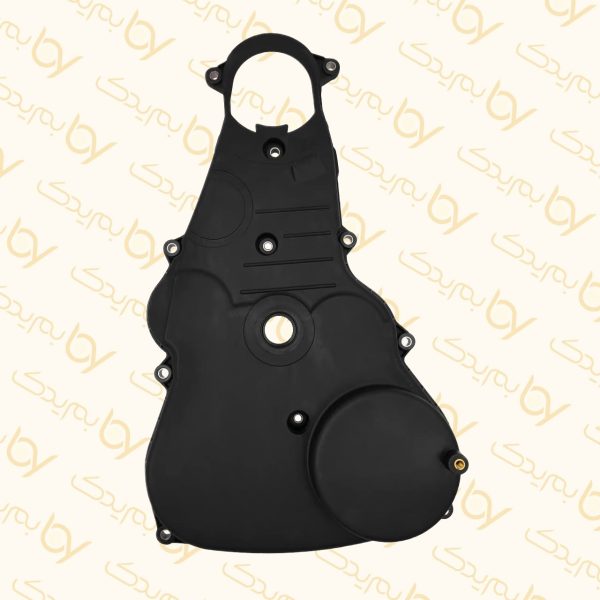 قاب تایم کی ام سی تی8