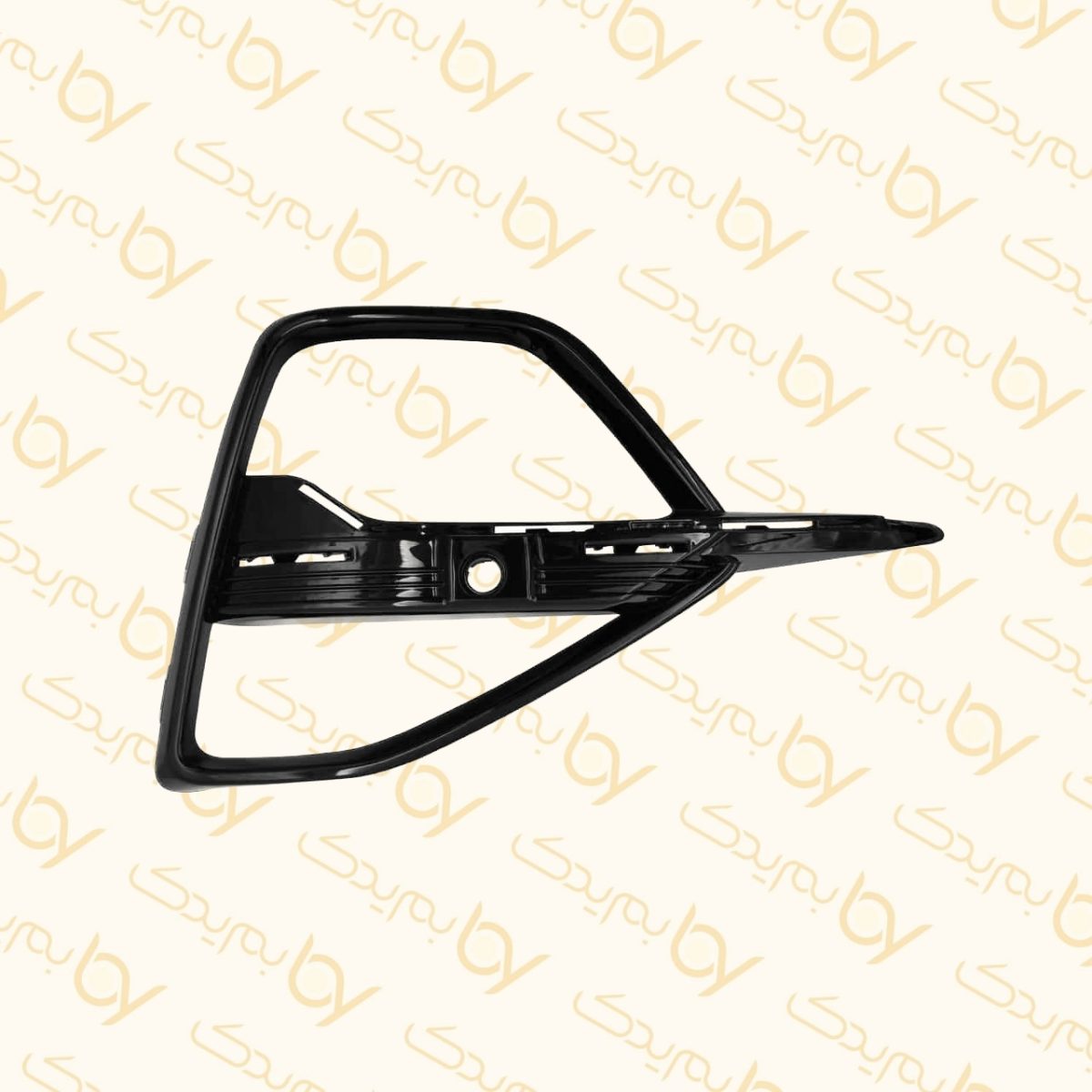 قاب پرژکتور جلو راست کی ام سی کی7