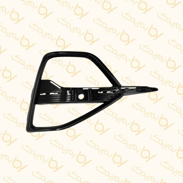 قاب پرژکتور جلو راست کی ام سی کی7