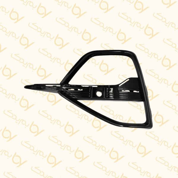 قاب پرژکتور جلو چپ کی ام سی کی7