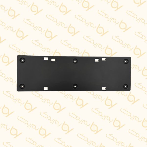 قاب پلاک کی ام سی جی7