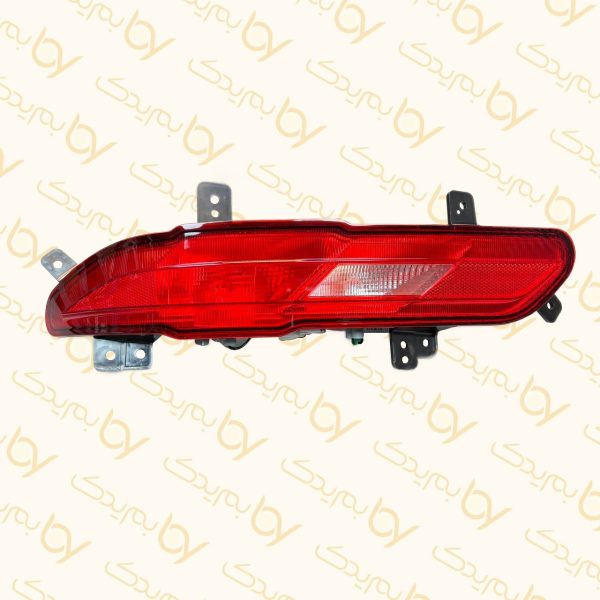 مه شکن عقب چپ کی ام سی A5