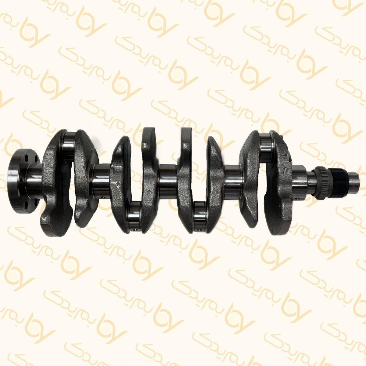 میلنگ جک اس3