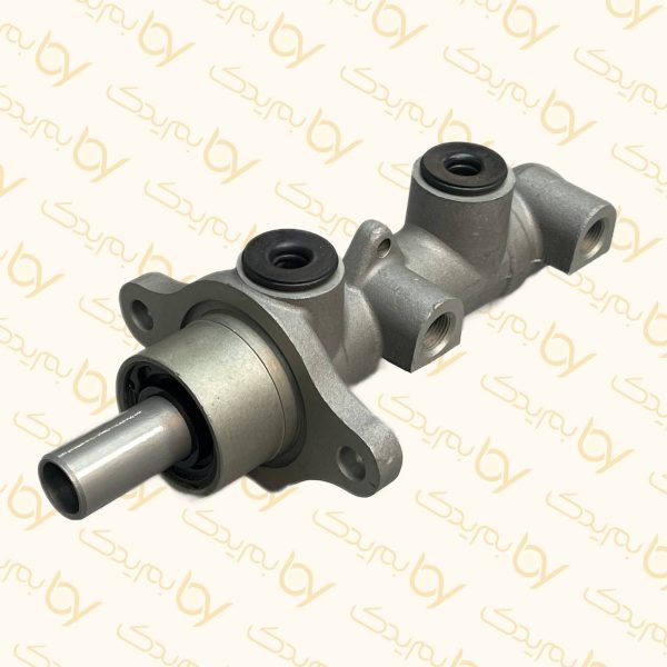 پمپ ترمز جک اس3