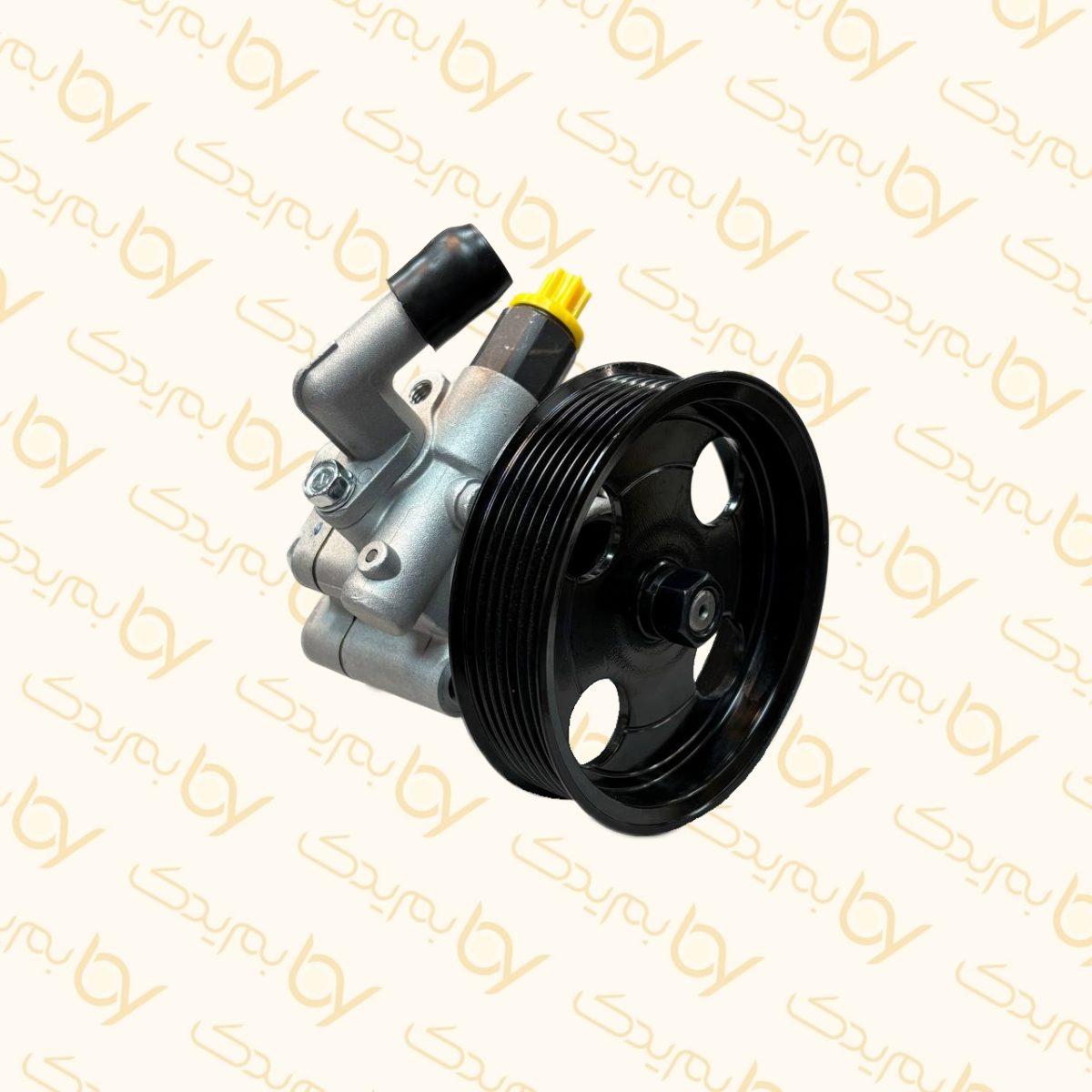 پمپ هیدرولیک جیلی امگرند شاسی X7