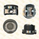 پیستون 50 جیلی امگرند سواری یورو4