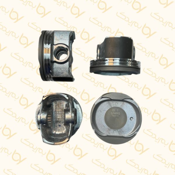 پیستون استاندارد جیلی امگرند شاسی X7