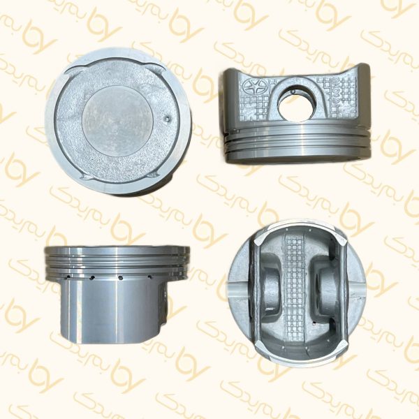 پیستون موتور جک اس3