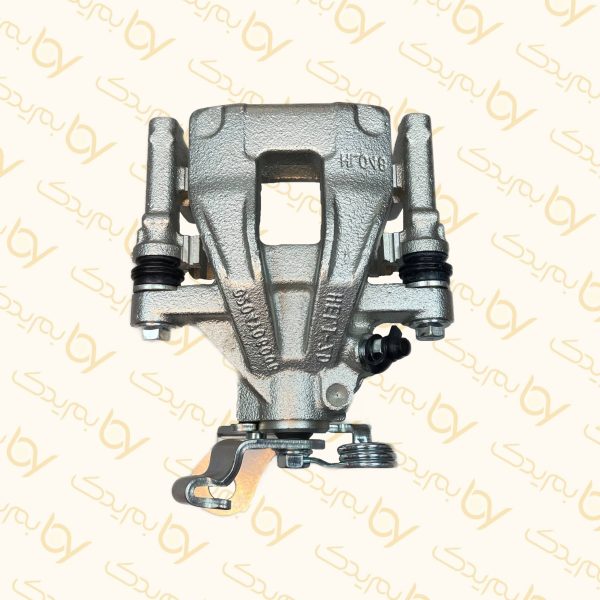 کالیپر ترمز عقب چپ جیلی امگرند سواری