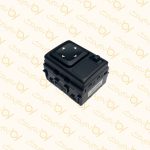 کلید تنظیم آینه بدون تاشو برقی جک اس5