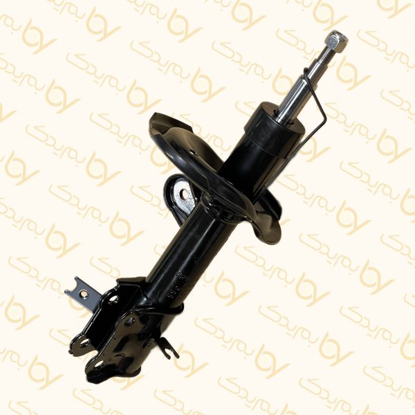 کمک جلو راست جک جی4