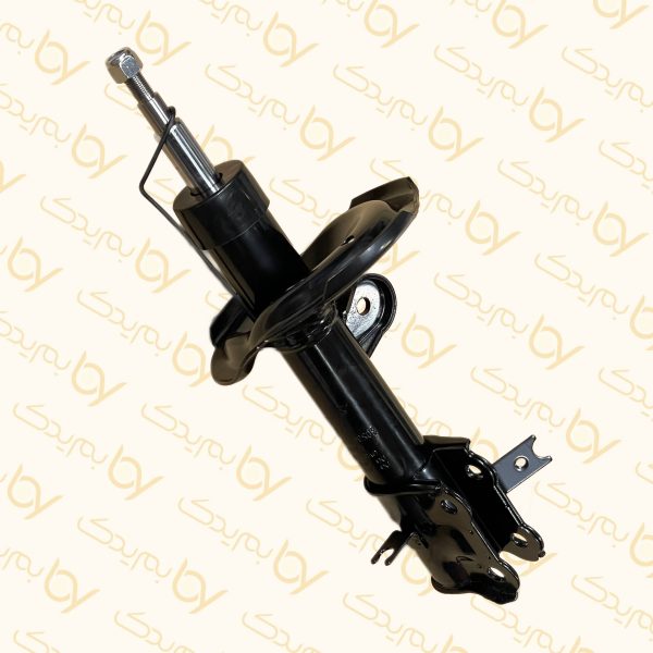 کمک جلو چپ جک جی4