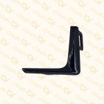 ابرویی قاب پرژکتور چپ بالایی کی ام سی جی7