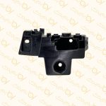 براکت زیر خطر عقب راست بک X3 PRO