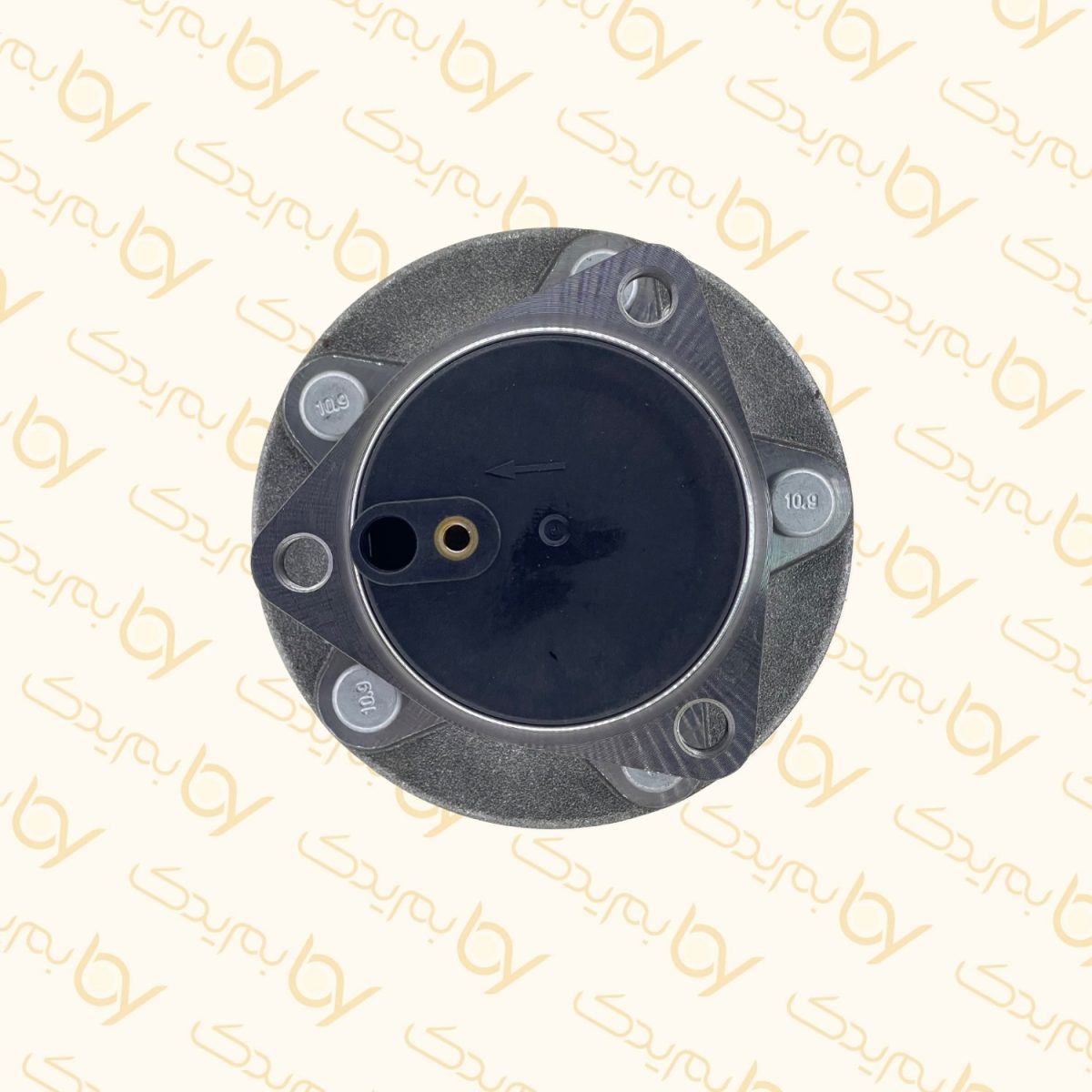 توپی چرخ عقب کی ام سی جی7 - Image 2