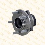 توپی چرخ عقب کی ام سی جی7