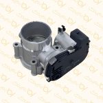 دریچه گاز بک X3 PRO