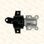 دسته موتور چپ کی ام سی جی7