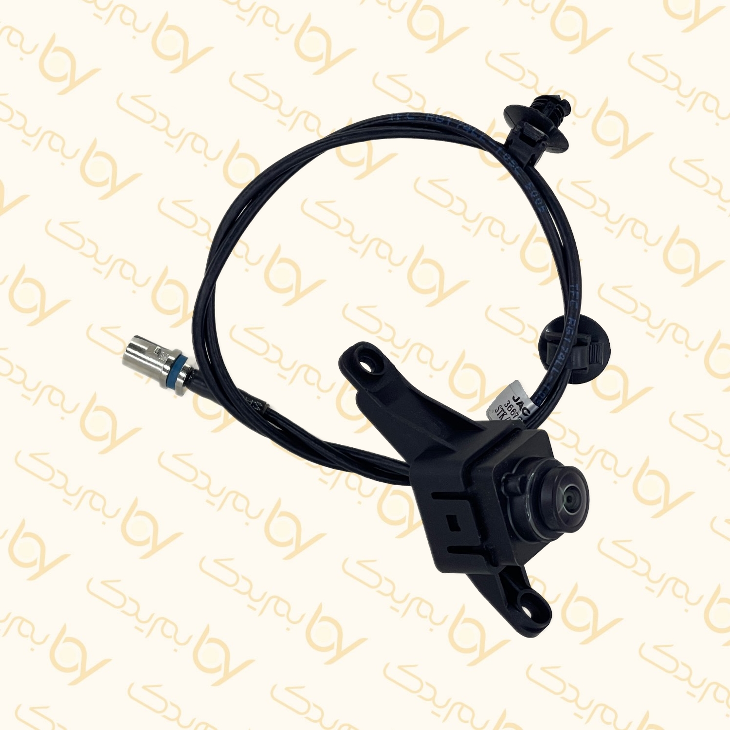 دوربین جلو کی ام سی تی9 دوربین جلو کی ام سی تی9 - Image 1